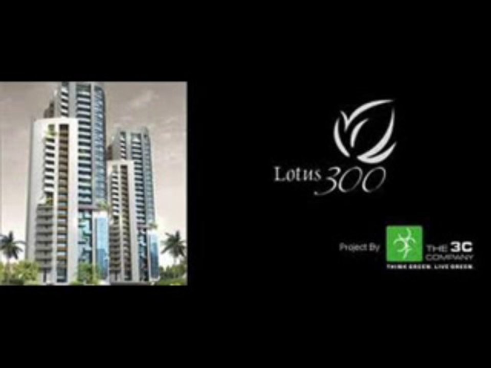 LOTUS 300 RESALE