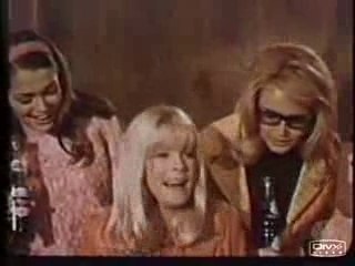 Retro 1960's Dr. Pepper Commercial