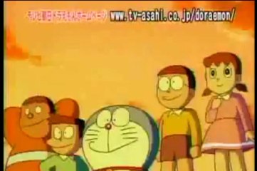 ドラえもんED 　タンポポの歌