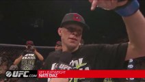 TUF 18 Finale: Nate Diaz Post Fight Interview