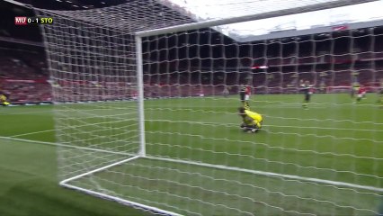 Wayne Rooney vs Stoke City (EPL 2013/14) HD by TommyUtdi