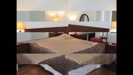 Cho thuê chung cư Mipec Tower