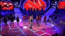 Mile Kitic i Indira Radic - Splet pesama - Grand Show - (TV Pink 2013)