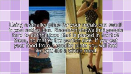 Follow These Tips If You Are You Trying To Lose Weight