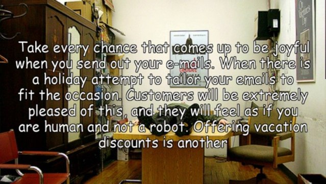 Find Out E-Mail Advertising And Marketing Tips And Tricks That The Pros Use