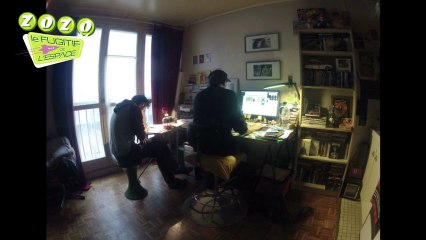 ZOZO - Making Of - #2, Film Complet