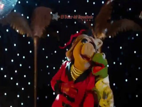 Muppets 2 Los Más Buscados: Trailer: Muppets Most Wanted, The Muppets... Again!