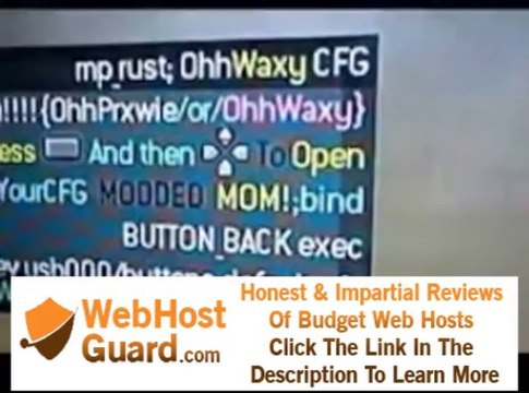 Hosting buttons_default CFG INFECTION LOBBY FOR PS3 on MW2