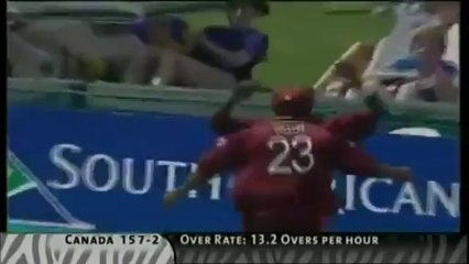 WOW _Incredible Catch_ by Drakes - This is the One Best Best Catch In the Cricket History