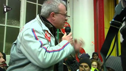 PSA : Philippe Varin se défend de toucher une retraite dré