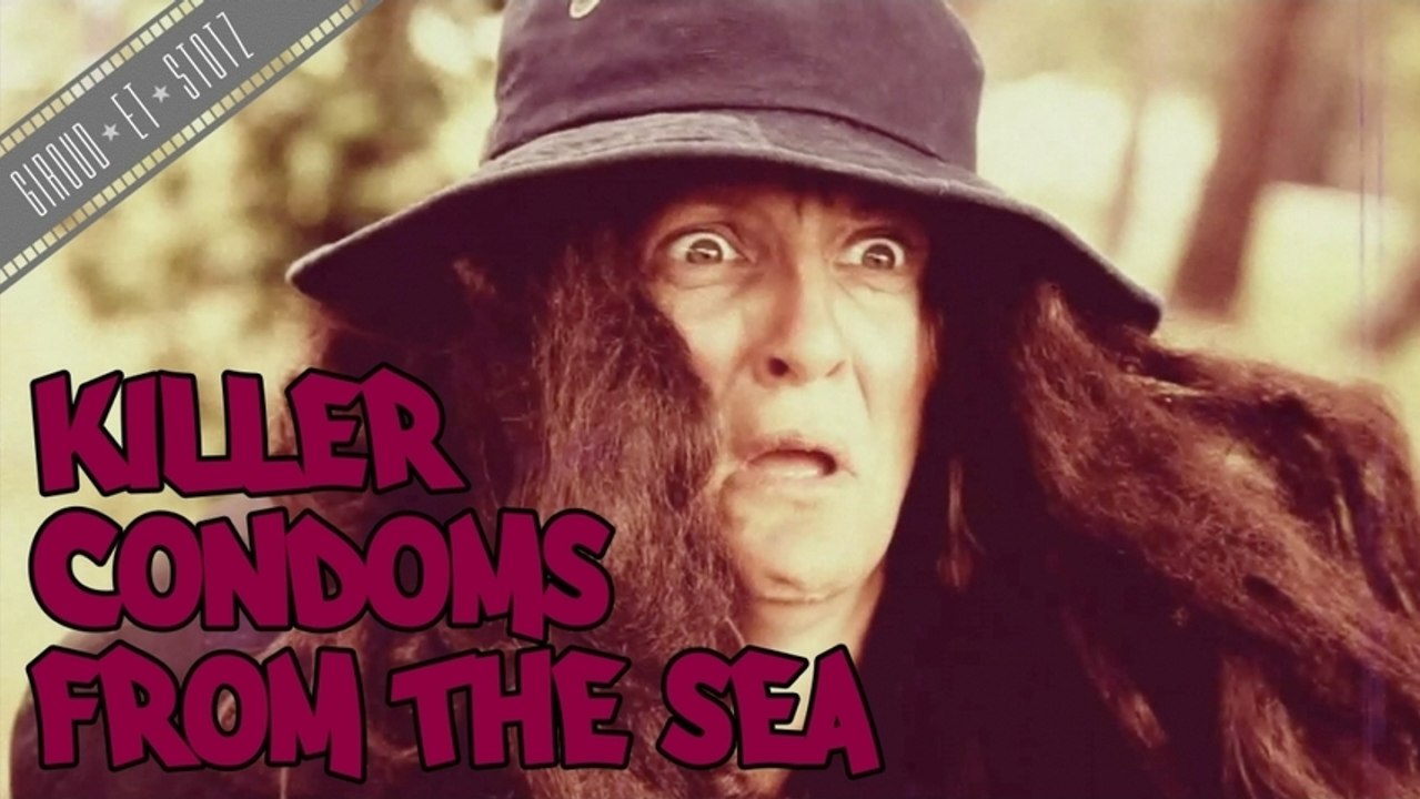 La Pire Séance - Killer Condoms from the Sea