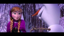 La Reine des neiges - Preview #1 Rencontre avec Olaf [VF|HD720p]