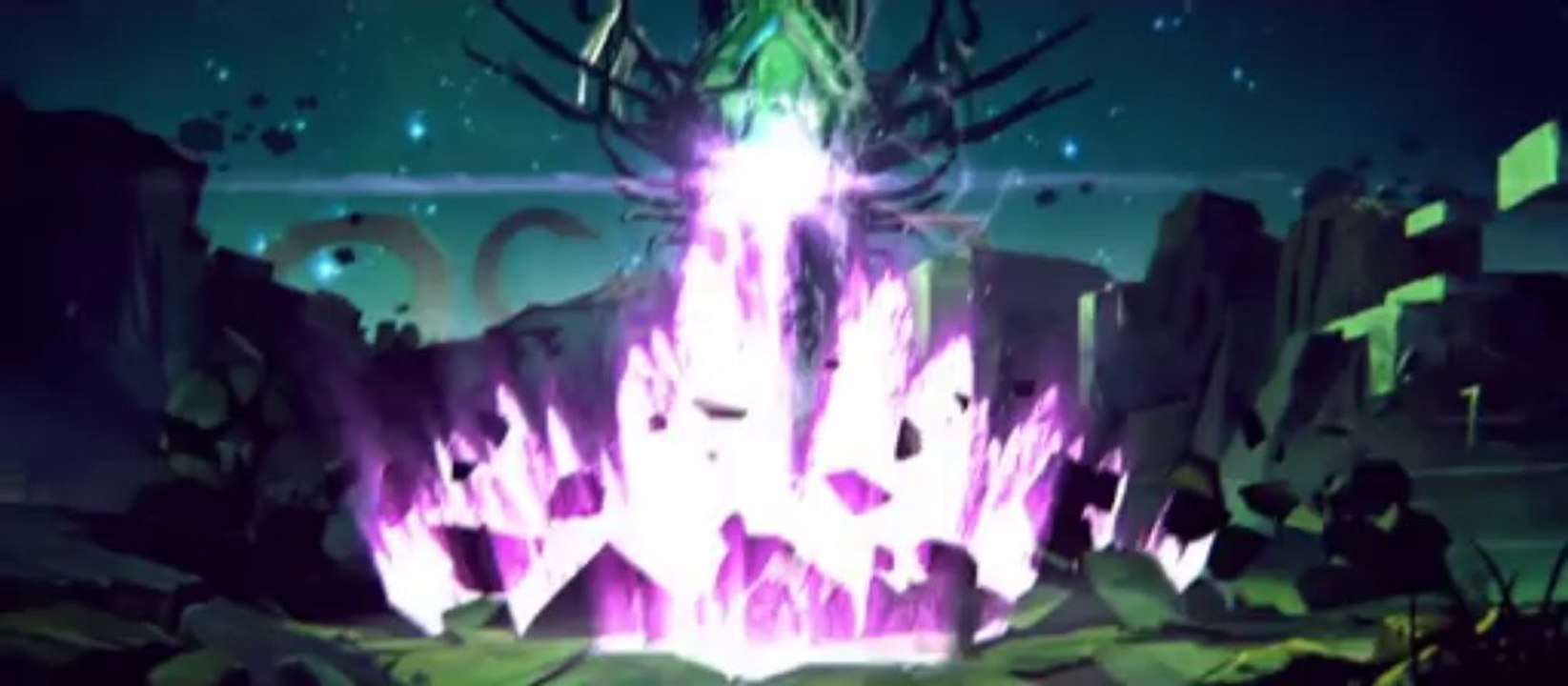 Guild Wars 2 - Introducción a los Fractales de la Niebla