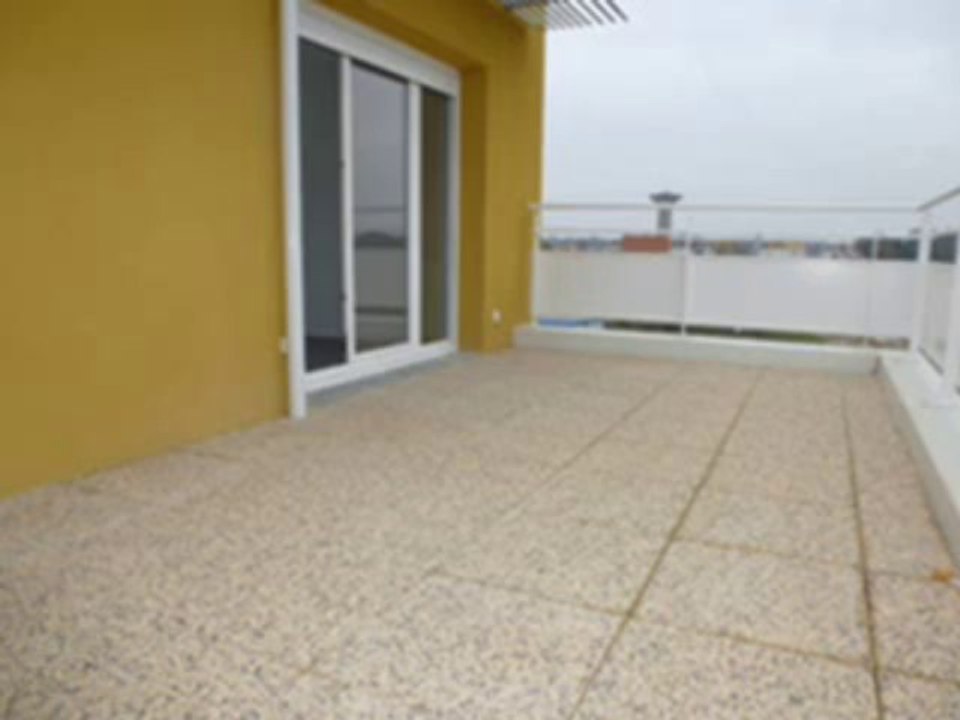 33810 AMBES APPARTEMENT T3 - PROCHE BORDEAUX