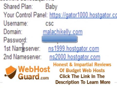 How To Build A Website - Hostgator Discount Coupon $0.01 Website Hosting Promo Code