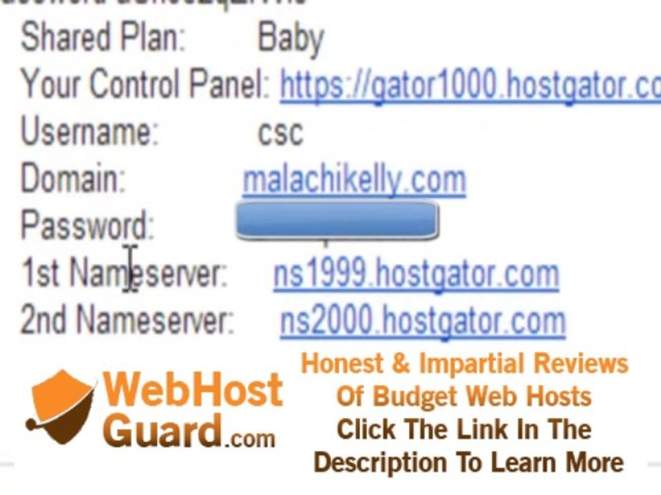 How To Build A Website - Hostgator Discount Coupon $0.01 Website Hosting Promo Code