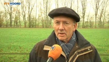 Скачать видео: In dit tempo doorpompen naar gas kun je Groningers niet aandoen - RTV Noord