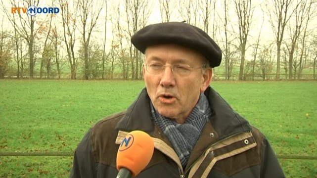 In dit tempo doorpompen naar gas kun je Groningers niet aandoen - RTV Noord