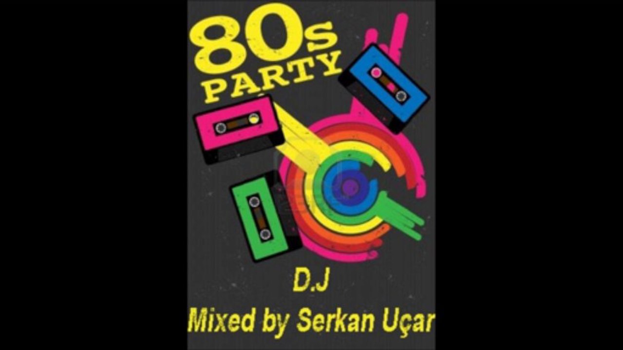 80s mix