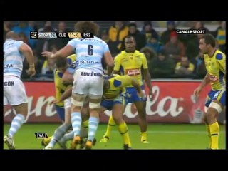 TMO 30' ASM-RACING  SUSPICION DE JEU DELOYAL