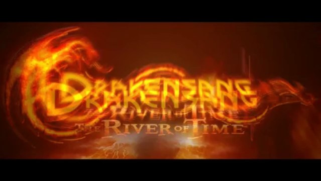 GameTag.com - Drakensang Buy Sell Accounts - Trailer Español