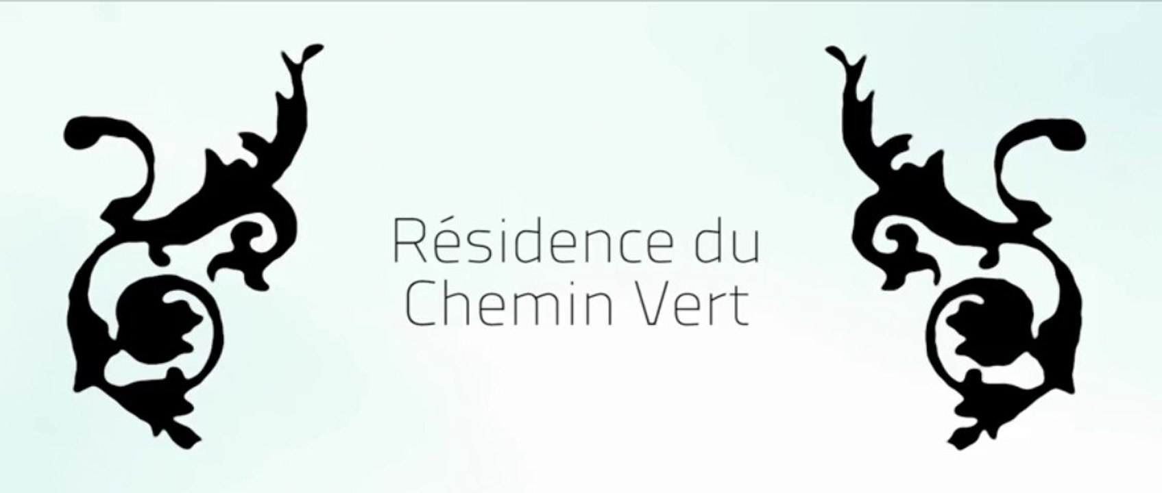 EHPAD - Résidence du Chemin Vert