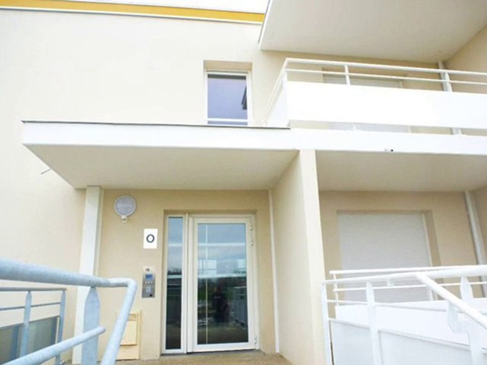 33810 AMBES APPARTEMENT T2 - PROCHE BORDEAUX - REF=E2M56O