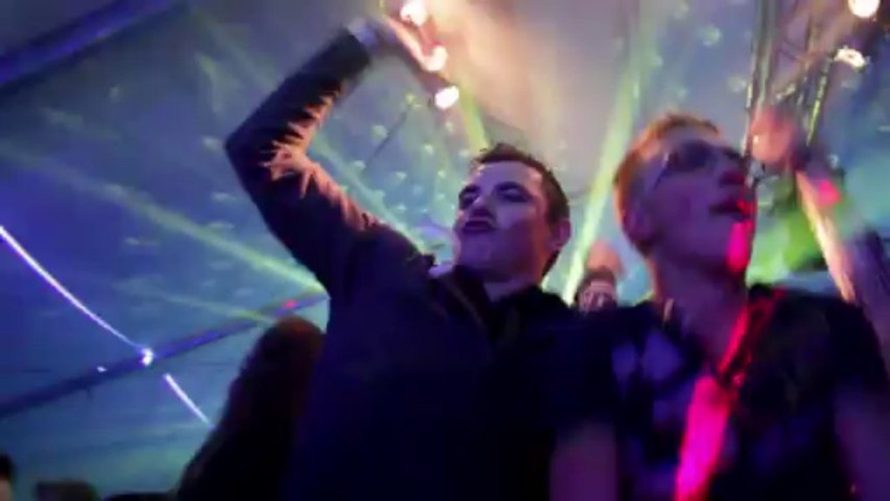 Final Summer 2013 By Sono White Night (Aftermovie Officiel) | MyReport Live HD