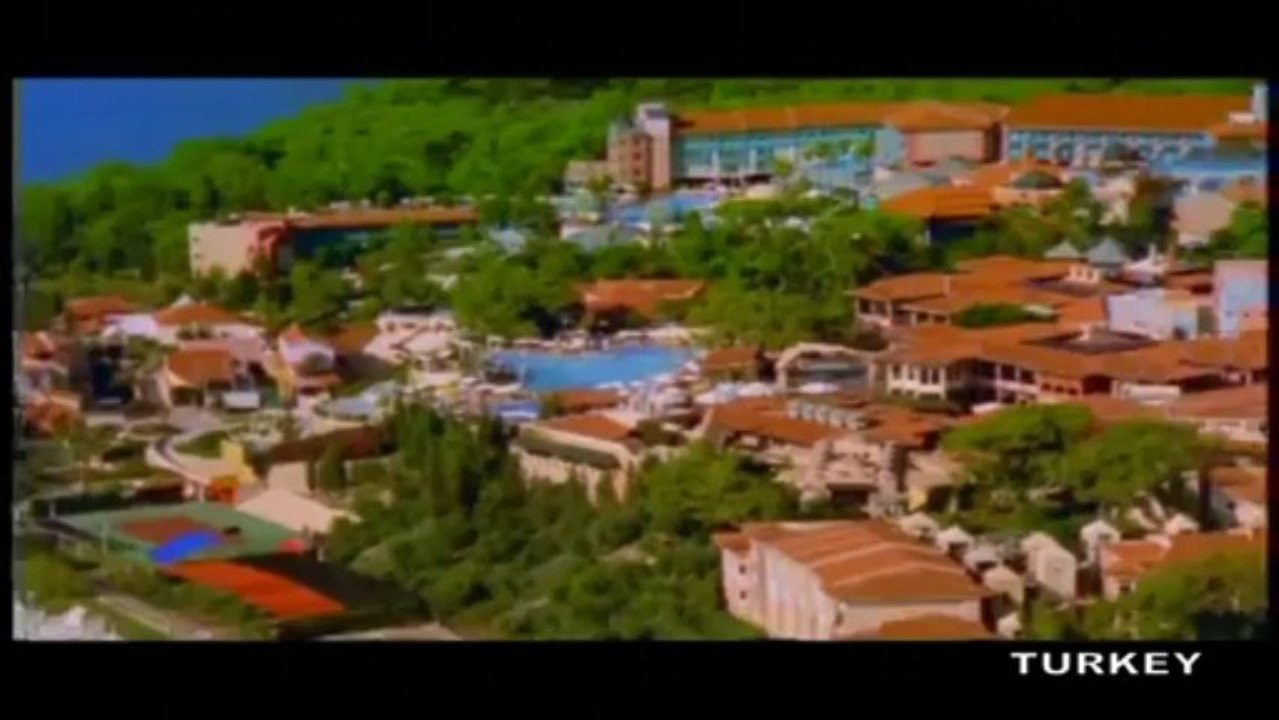 Türkiye