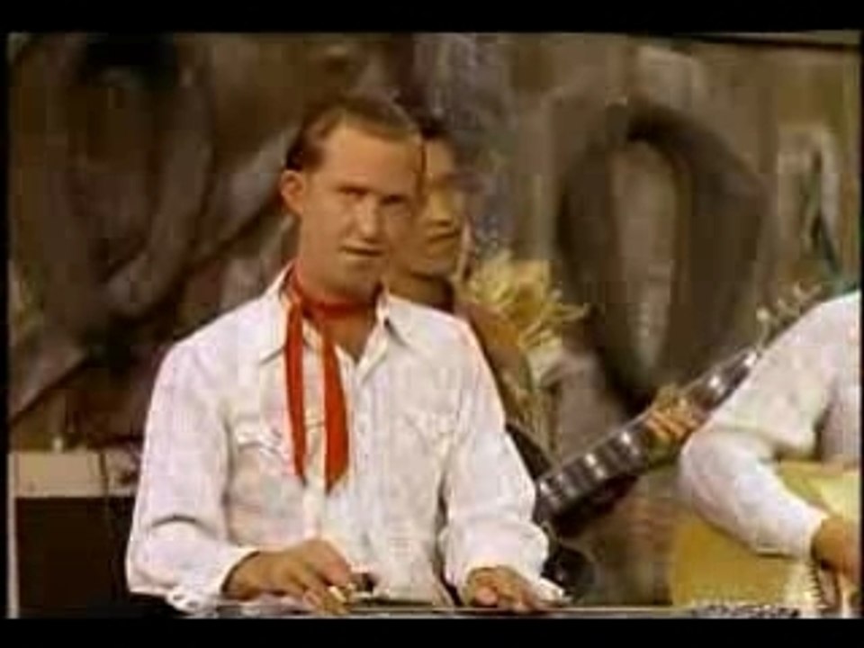 Marty Robbins - Time Goes By