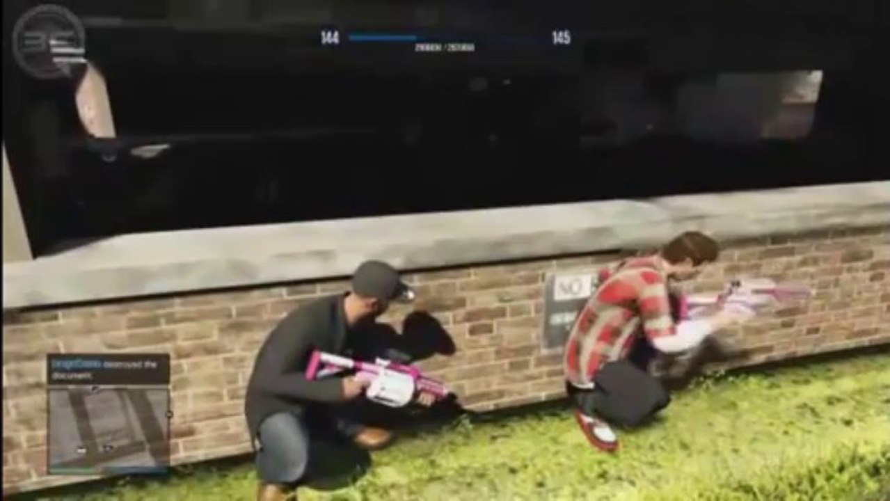 GTA 5 Online UNLIMITED FREE Money Trick - Grand Theft Auto 5 Online