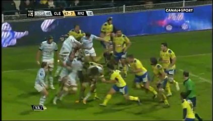 TMO - J12     79' ASM-RACING  JEU DELOYAL AVANT ESSAI ....