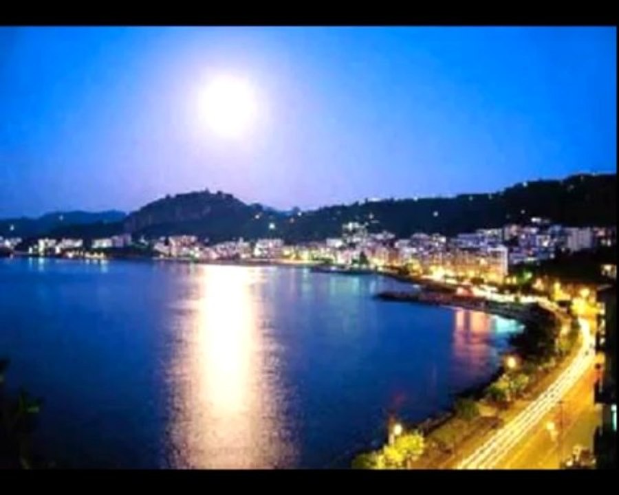 Hüseyin Coskun Giresun Karsilamasi