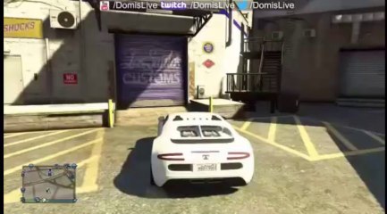 GTA V ONLINE - $10 MILLION EVERY HOUR ( BIKE METHOD ! ) - [ XBOX & PS3 ]