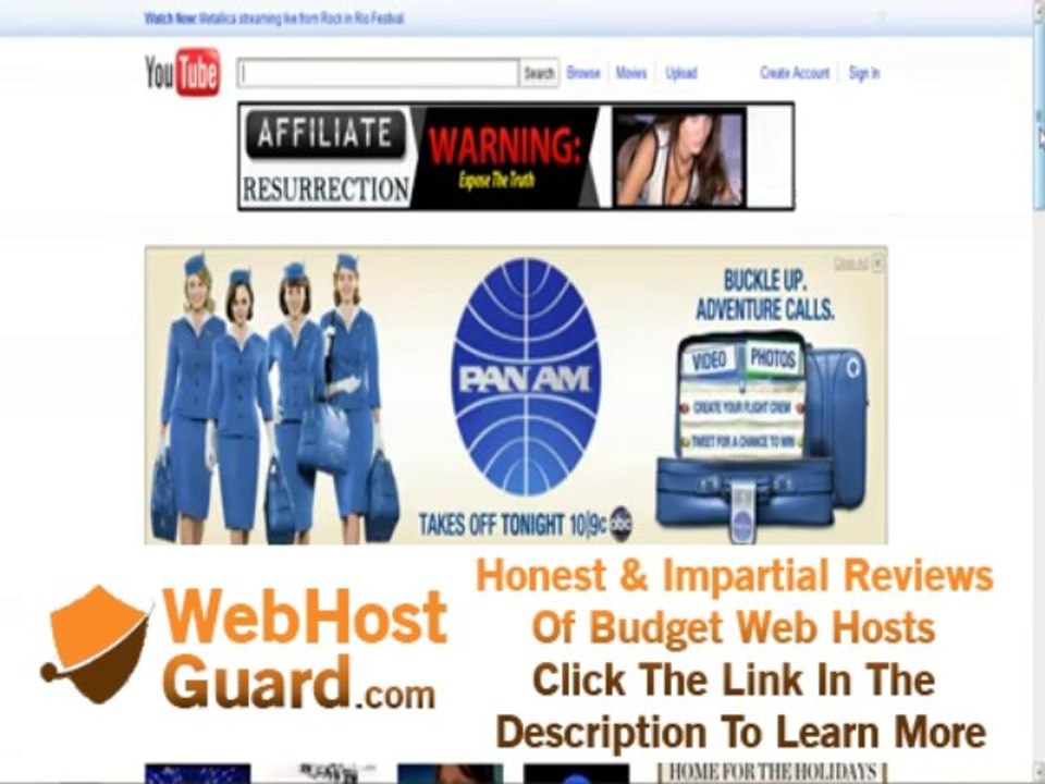 Adsense For Content Hosting | What is that ?