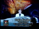 Kekom (Tekin Karabey)