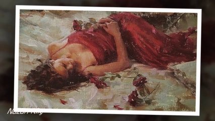 Gül Göre Yazıcı - - Bir emele bin âh çeksem