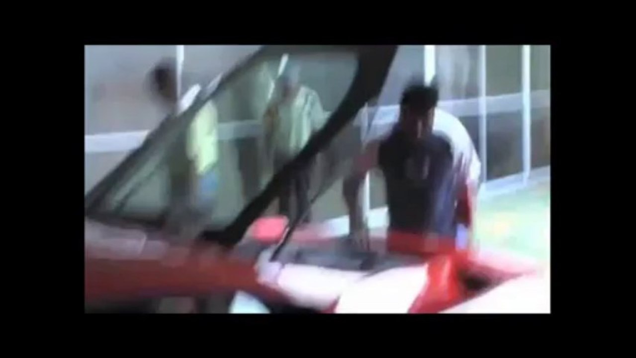 Ferrari F458 italia for only $ 20,000 mansorycars.com