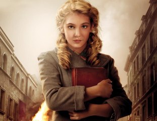 La Voleuse de Livres - Bande-annonce [VF|HD] [NoPopCorn]