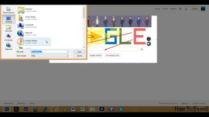 Best ScreenShot Software On Windows , Mac (LightShot) Tutorial & Review [HD