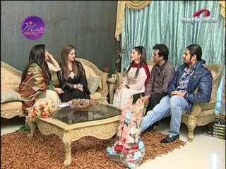 The Maya Khan Show (Episode 108) P-3