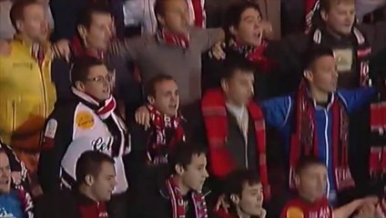 L1-J15 TEASER EAG-NANTES 2013/2014