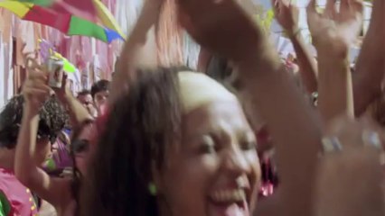 IL ETAIT UNE FOIS VERONICA - Bande Annonce