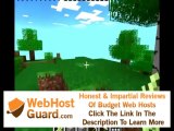 Minecraft pe hosting servers or I join