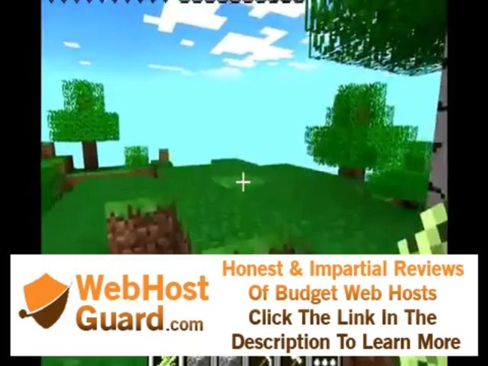 Minecraft pe hosting servers or I join