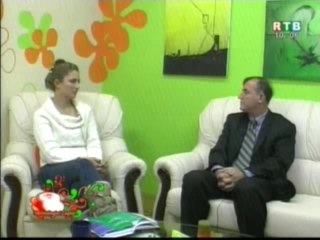 Programi i mengjesit - Mysafir Dr.Adnan Salihu - 27.11