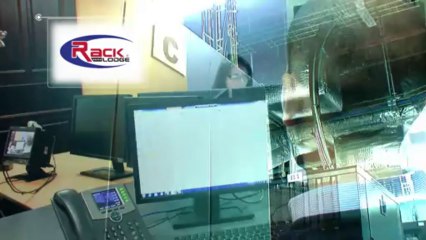 Rack Lodge: El data center más avanzado de Costa Rica