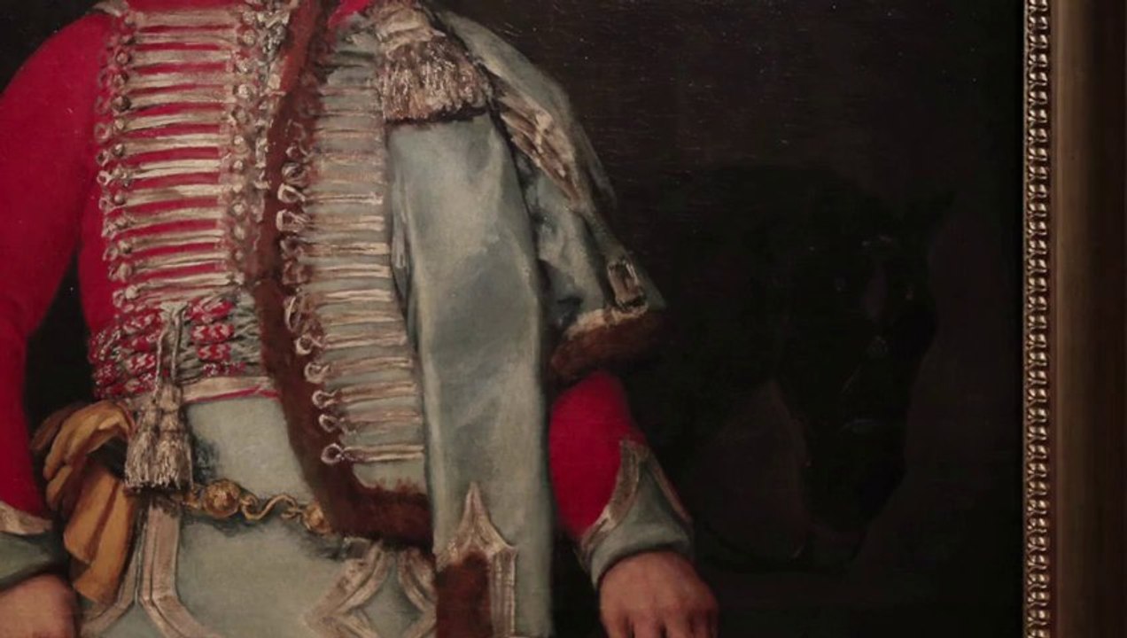 La Culturelle 234 -  Pinacotheque Goya
