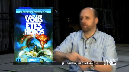BEYOND TWO SOULS