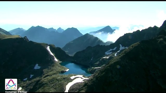 ARIEGE PYRENEES - DESTINATION A DECOUVRIR